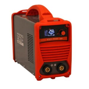 Mastroweld hegesztő inverter 250A 230V, MMA-250 DI (AWI) (Evolution)