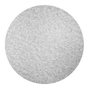 Hermes tépőzáras csiszolókorong 115mm/teli P100, HCABLL, fa, festék, lakk