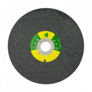 Gr kerámia kötésű köszörűkorong 150x20x32/25/20mm 1C60M szürke
