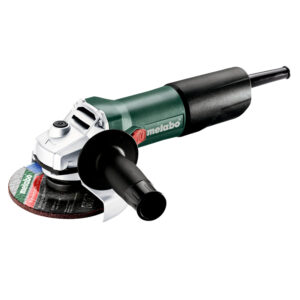 Metabo sarokcsiszoló 850W, 125mm 11500/perc, W850-125